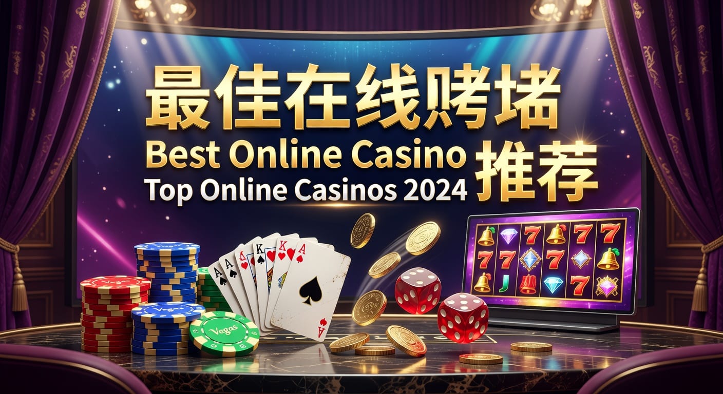 2026年最佳在线赌场 Top Online Casinos体育博彩推荐