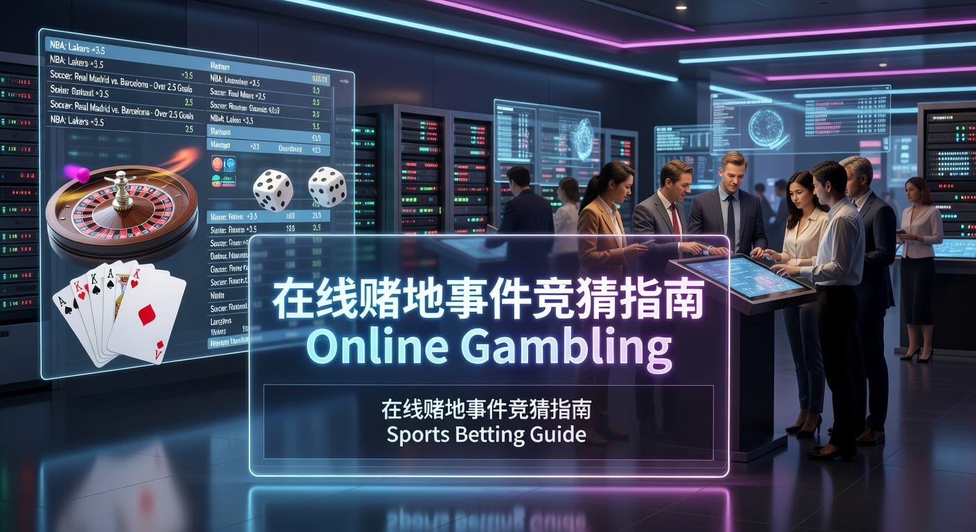 在线赌场指南：Stake体育APP体育赛事投注