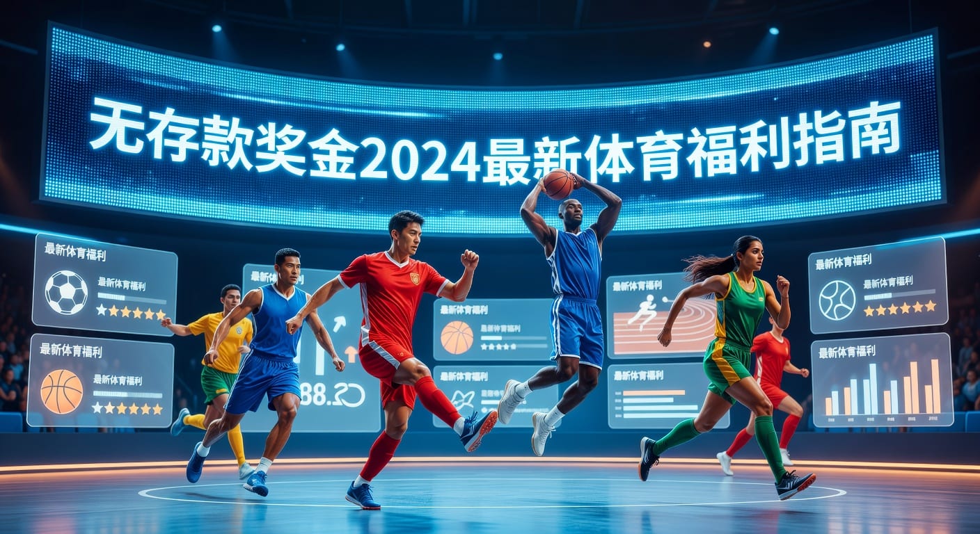 无存款奖金 no deposit bonus 2026新手指南