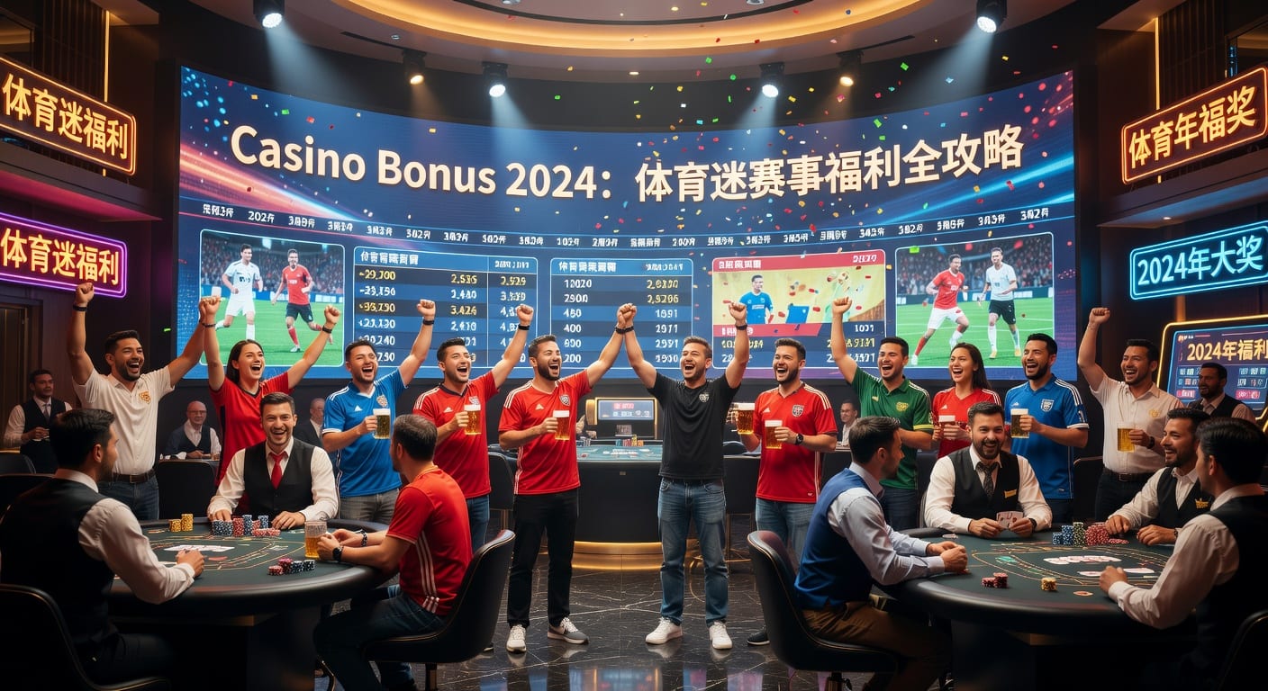 casino bonus 2026世界杯投注领取技巧