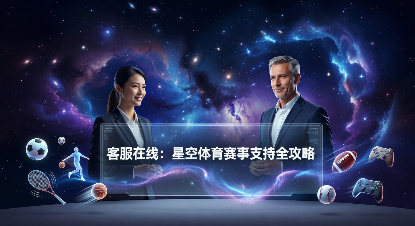 客服在线：资深玩家解析体育博彩平台的关键支撑 - 2026年世界杯投注