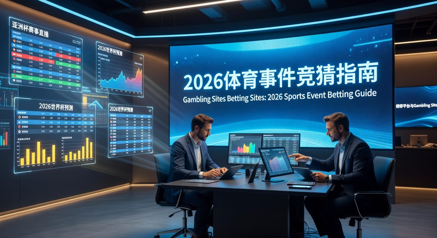 博彩平台2026年怎么选？赌博网站投注技巧