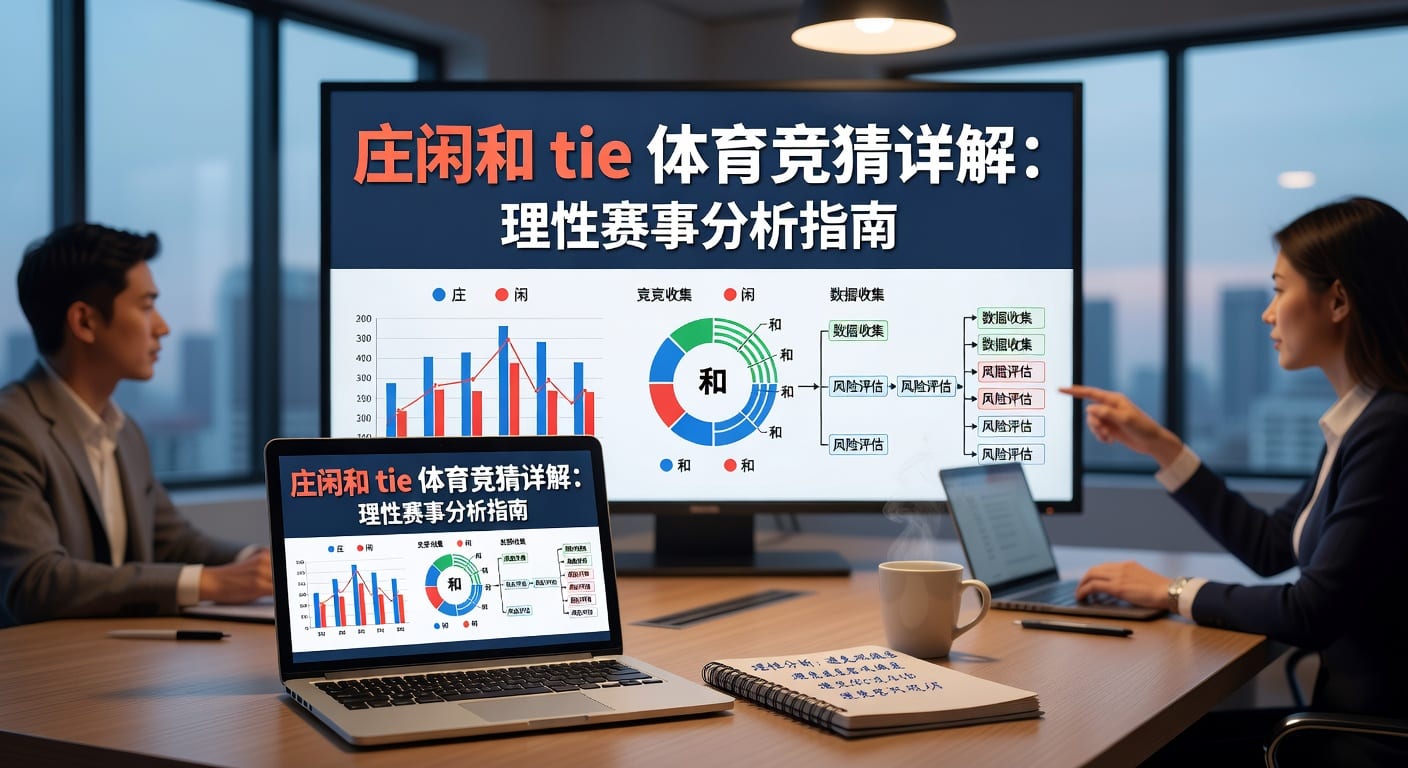 庄闲和 tie：体育博彩关键选择与策略分析