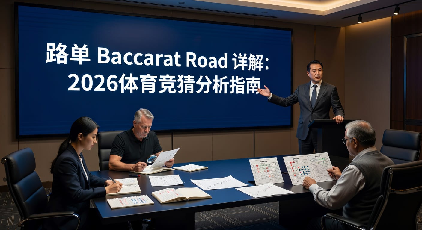 路单 baccarat road：2026年版博弈策略与实战解析