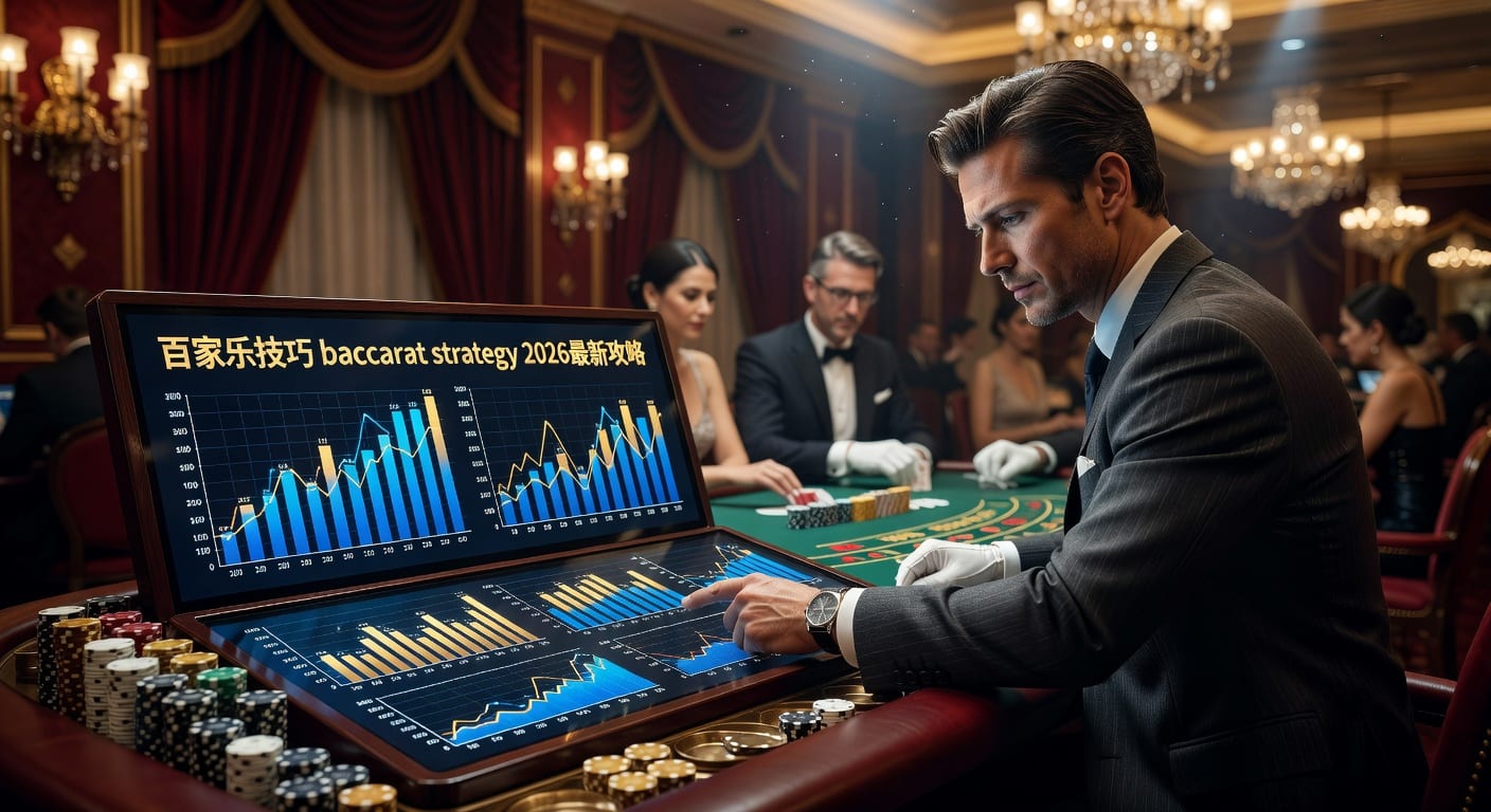 百家乐技巧 baccarat strategy：资深玩家的实战心得与进阶策略