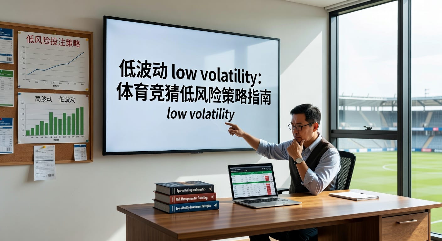 体育博彩波动率 Volatility：资深分析师深度解析（2026年世界杯投注）