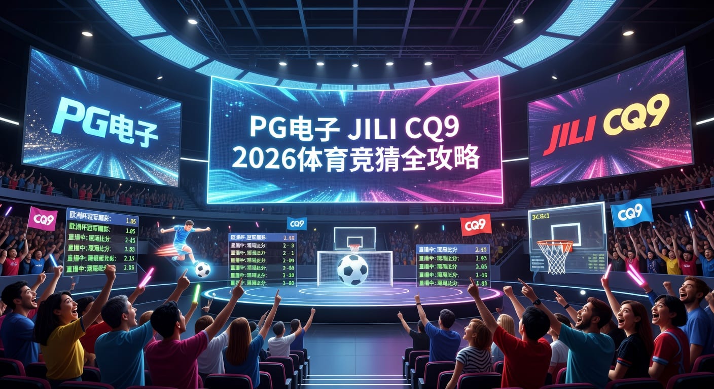 PG电子 JILI CQ9：2026年世界杯投注新选择，资深玩家推荐