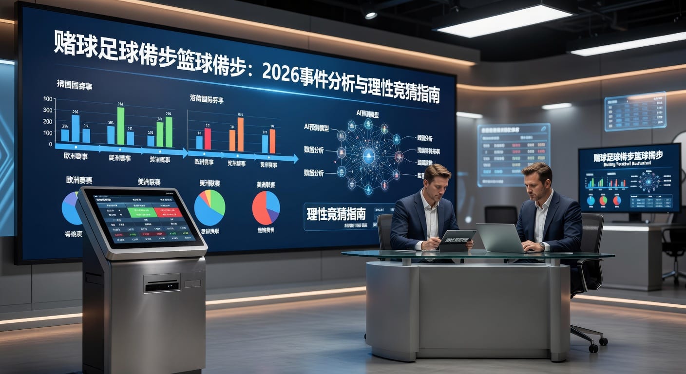 2026世界杯足球篮球博彩：资深分析师投注策略与风险解析