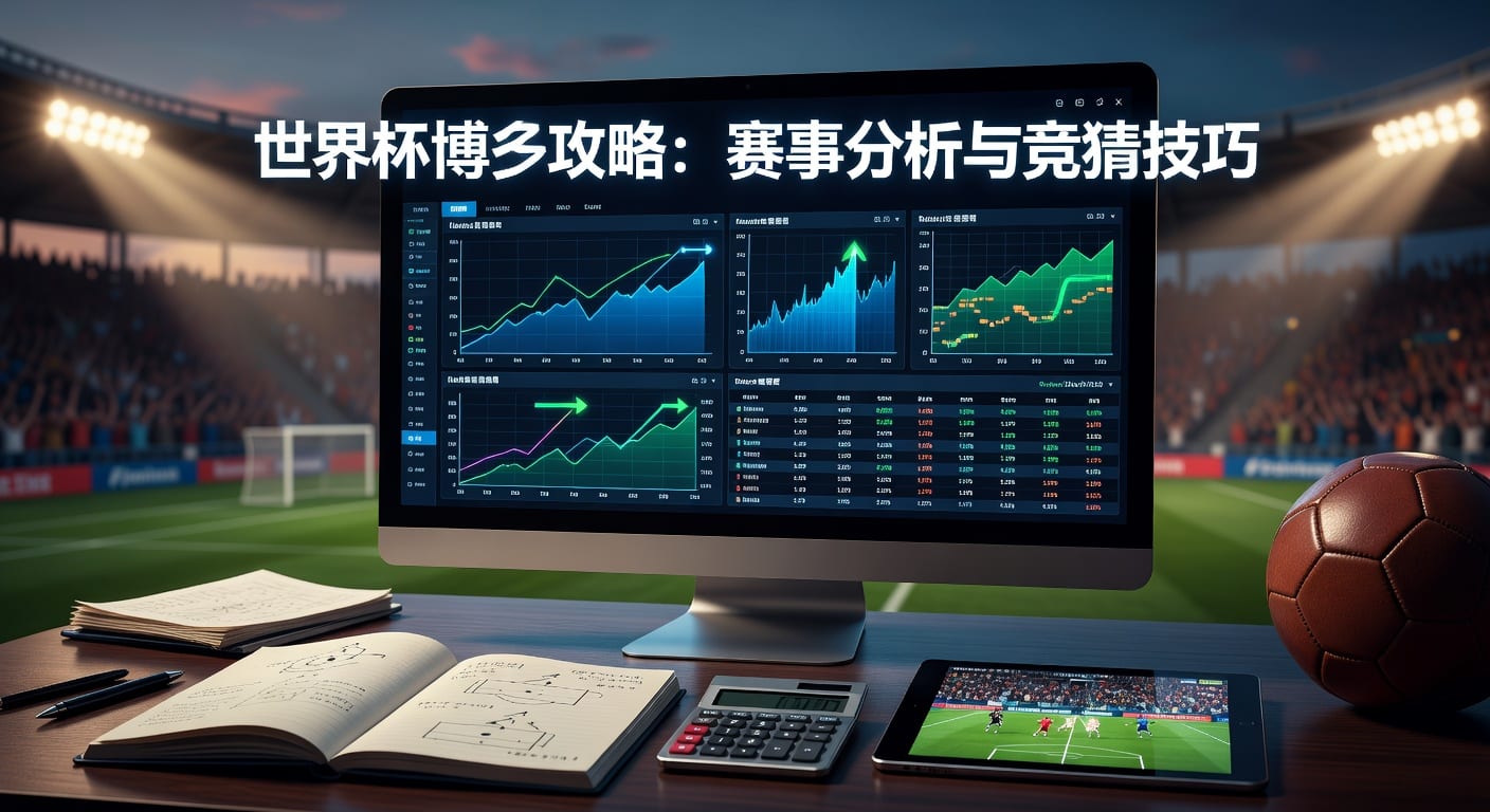 2026年世界杯投注：资深分析师解读最新赔率与投注策略