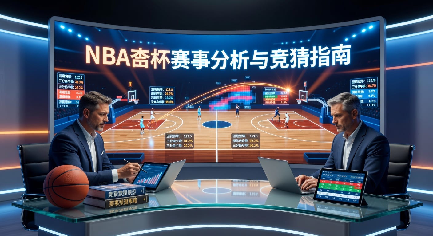 NBA博彩 NFL博彩：深度解析与最新趋势预测