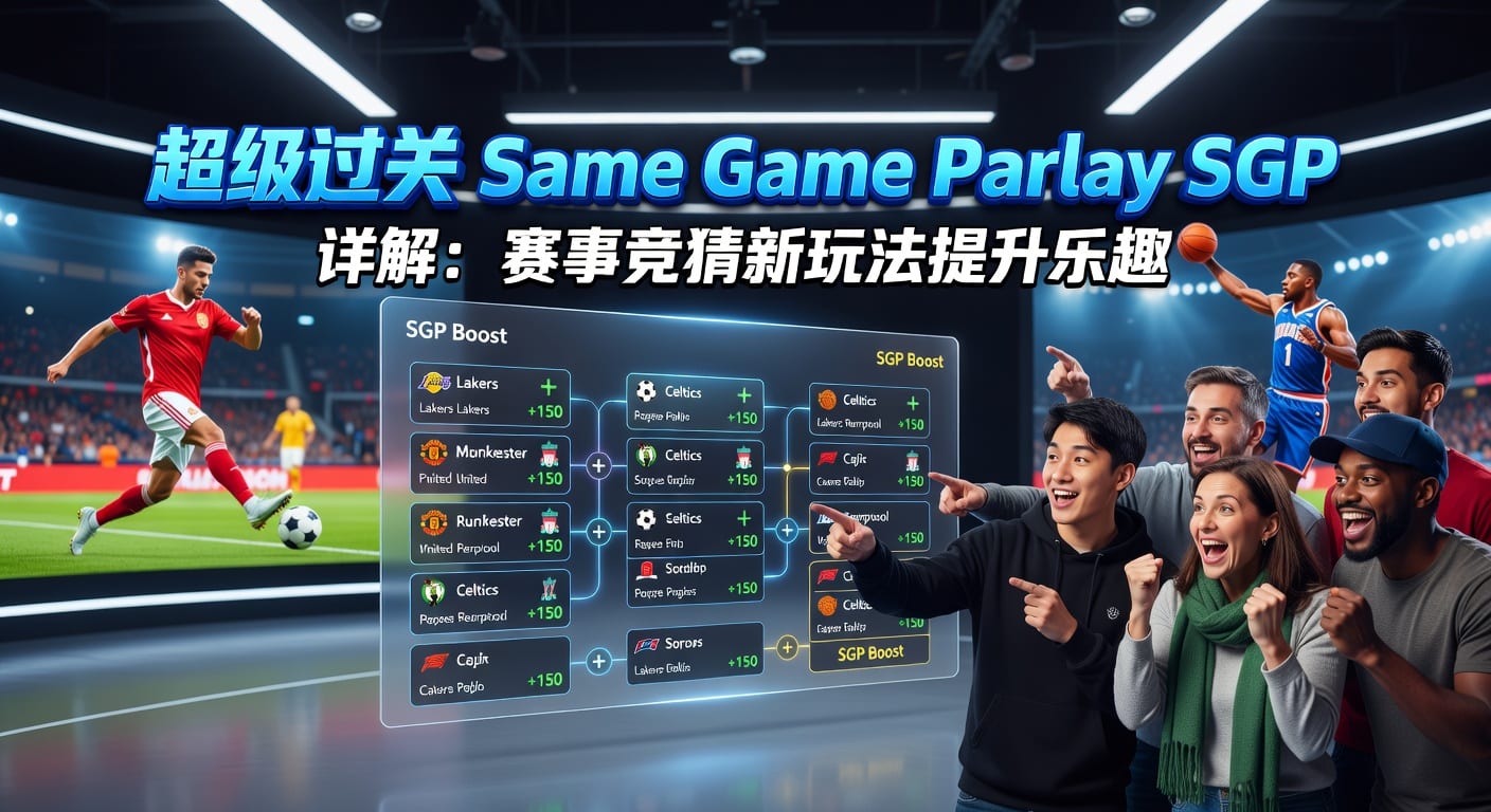 超级过关 Same Game Parlay SGP：2026年世界杯投注深度解析