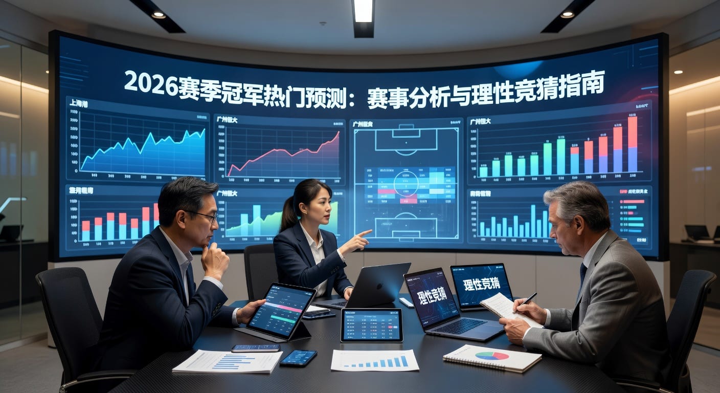 2026年世界杯投注网：赛季冠军深度解析与影响