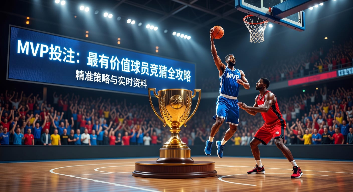 MVP投注：2026年球员价值分析与高赔率投注策略