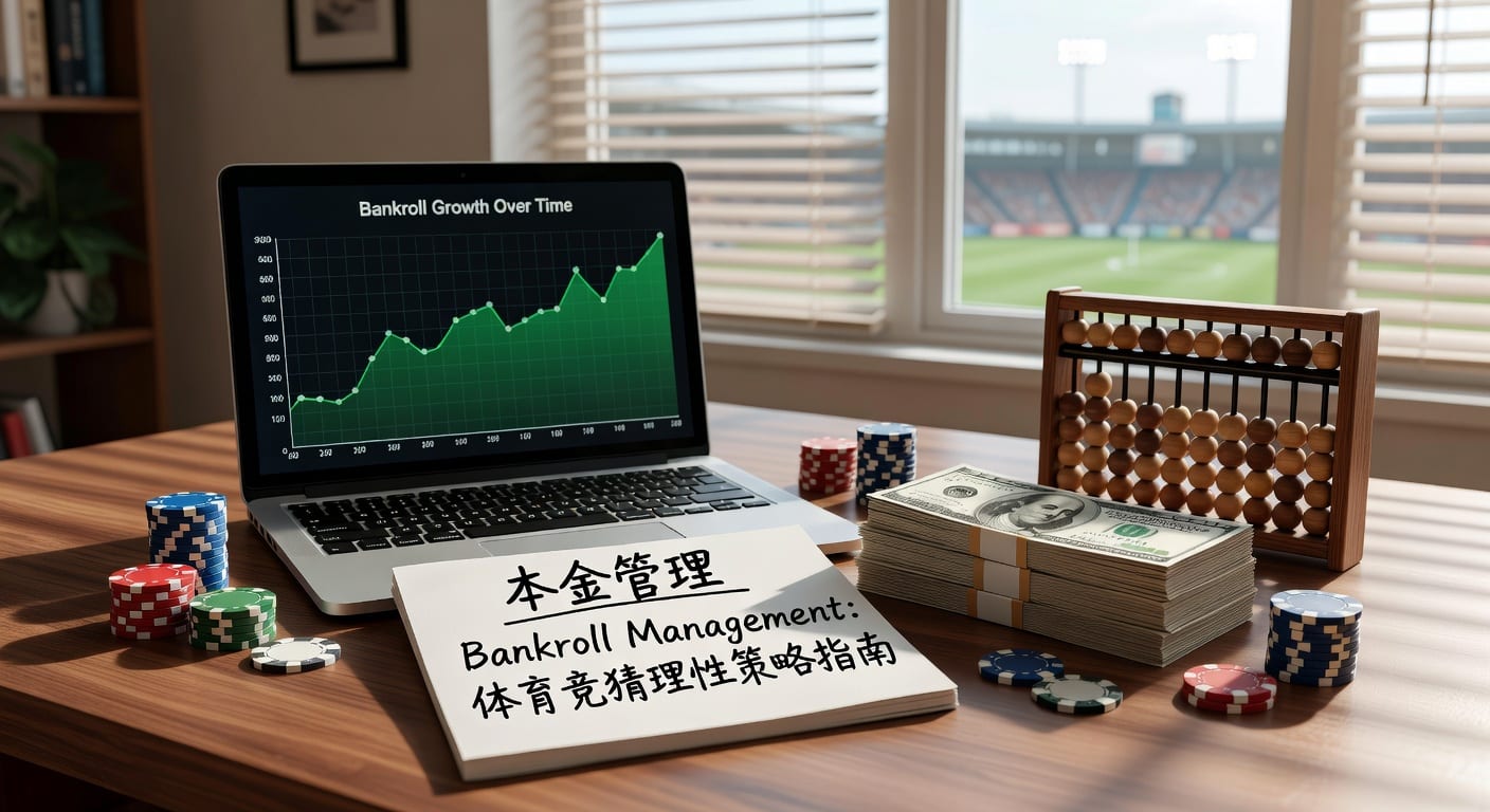 本金管理 Bankroll Management：资深分析师的博彩盈利秘诀（2026年世界杯投注网）