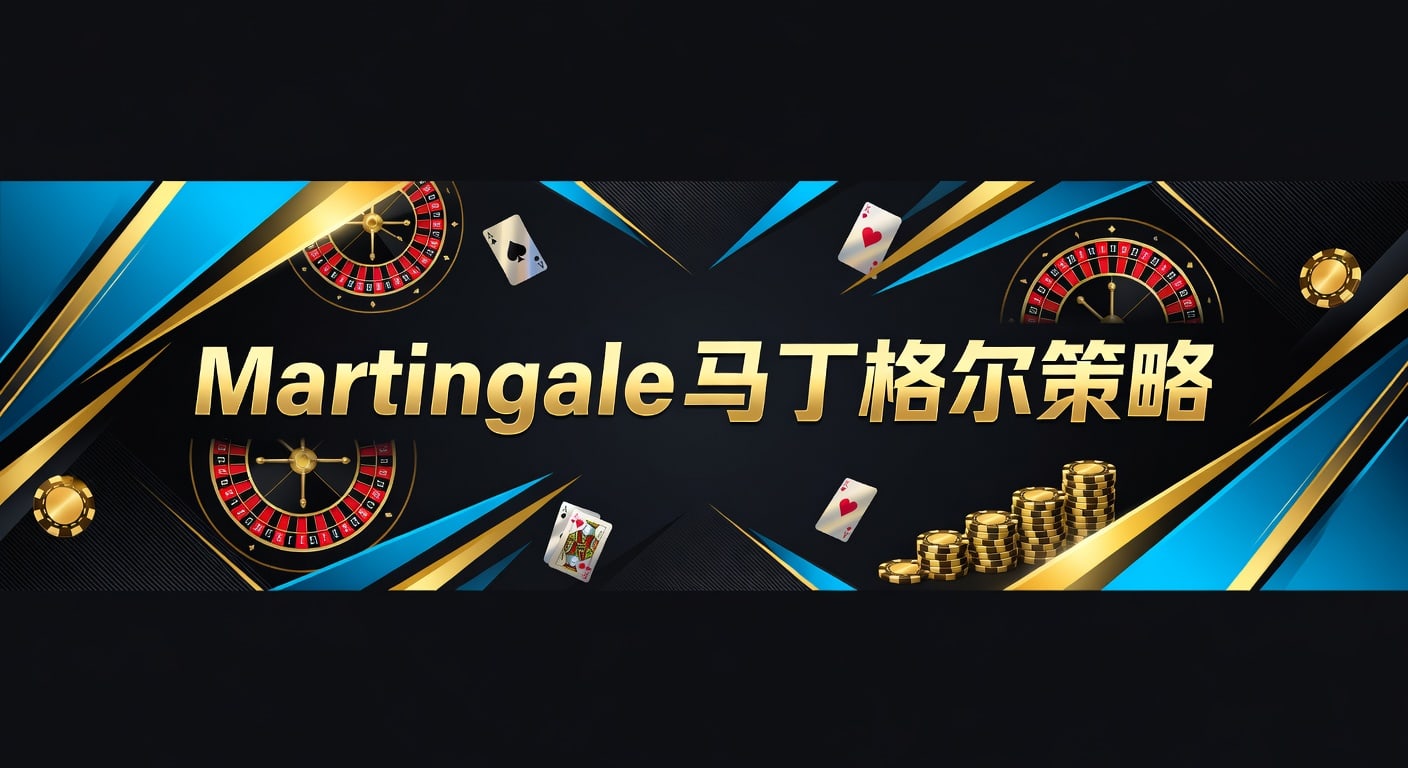Martingale 马丁格尔策略：资深玩家揭秘风险与收益（2026年世界杯投注APP）