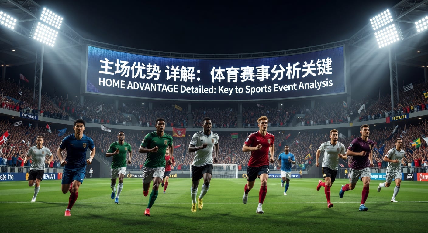主场优势：2026年世界杯投注网关键要素分析
