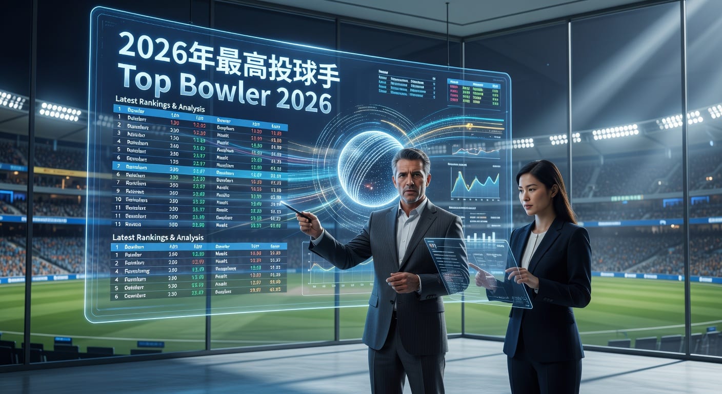 2026年世界杯投注网：最高投球手 Top Bowler 表现分析与预测