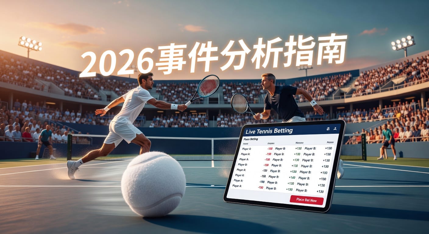 网球滚球 live tennis betting：资深玩家的实时观赛与投注策略分享