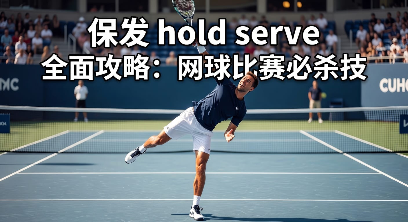 保发hold serve：网球关键战术与博彩策略解析（2026年世界杯投注网）