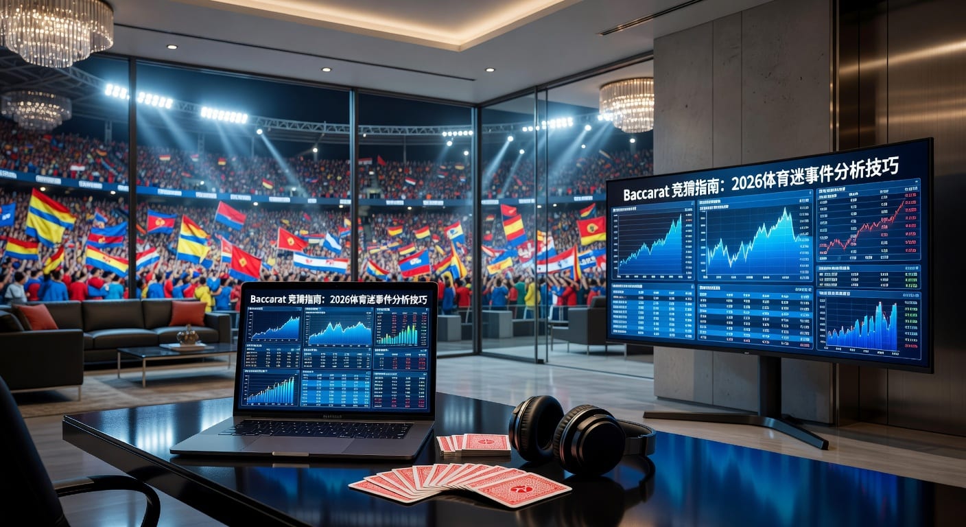baccarat：资深玩家的实战策略与最新趋势解析（2026年版）