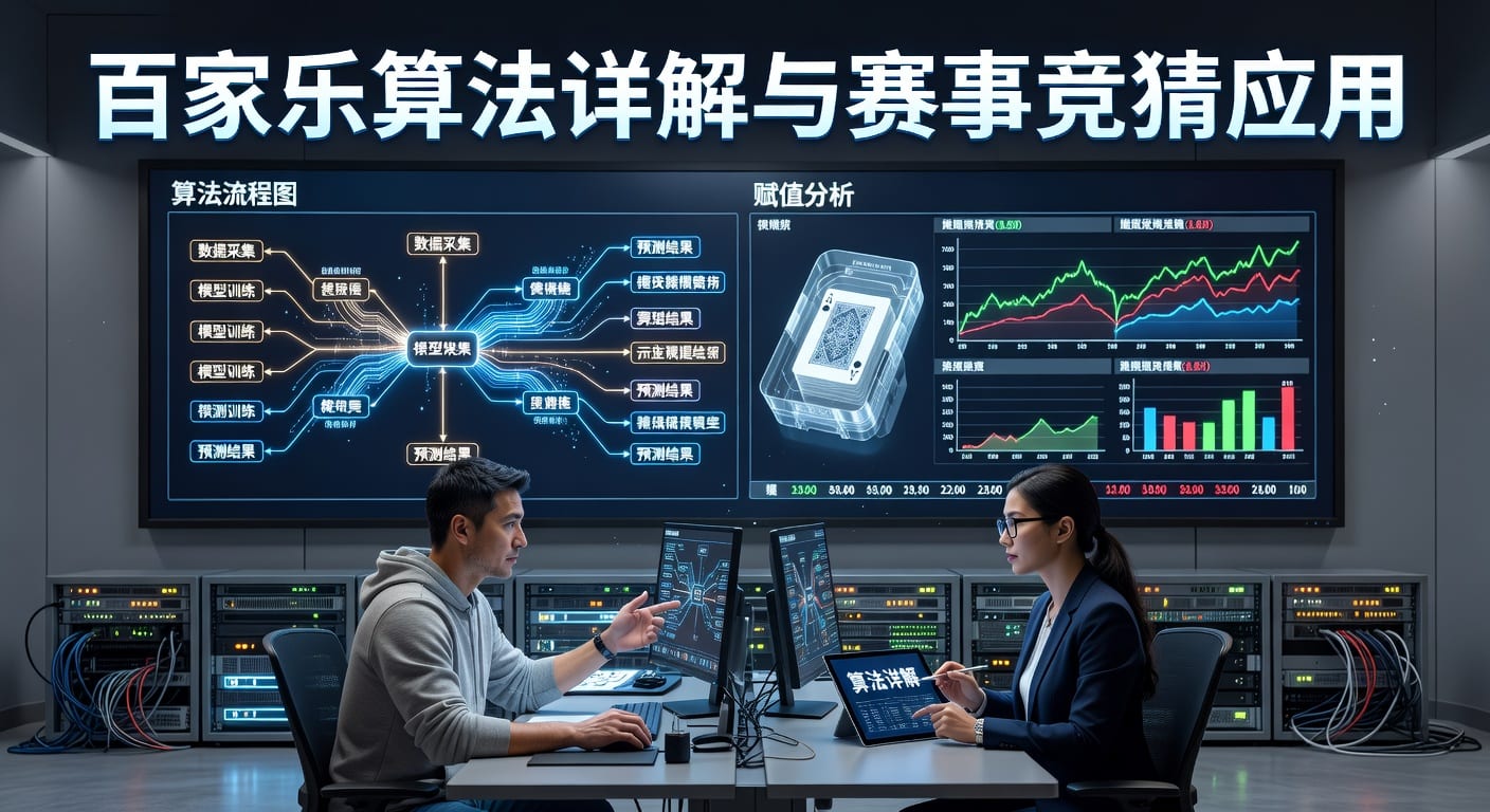 百家乐算法：资深玩家解析与策略分享 (2026年世界杯投注)