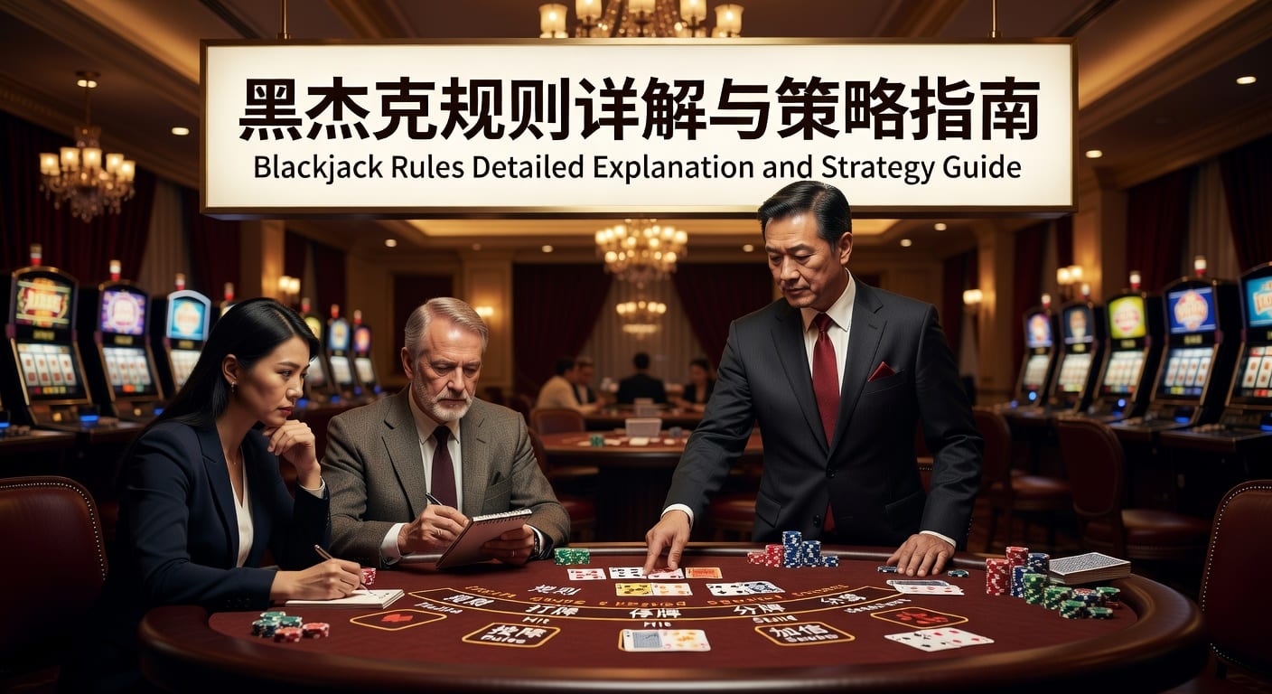 Blackjack 2026年世界杯投注：策略、技巧与深度解析