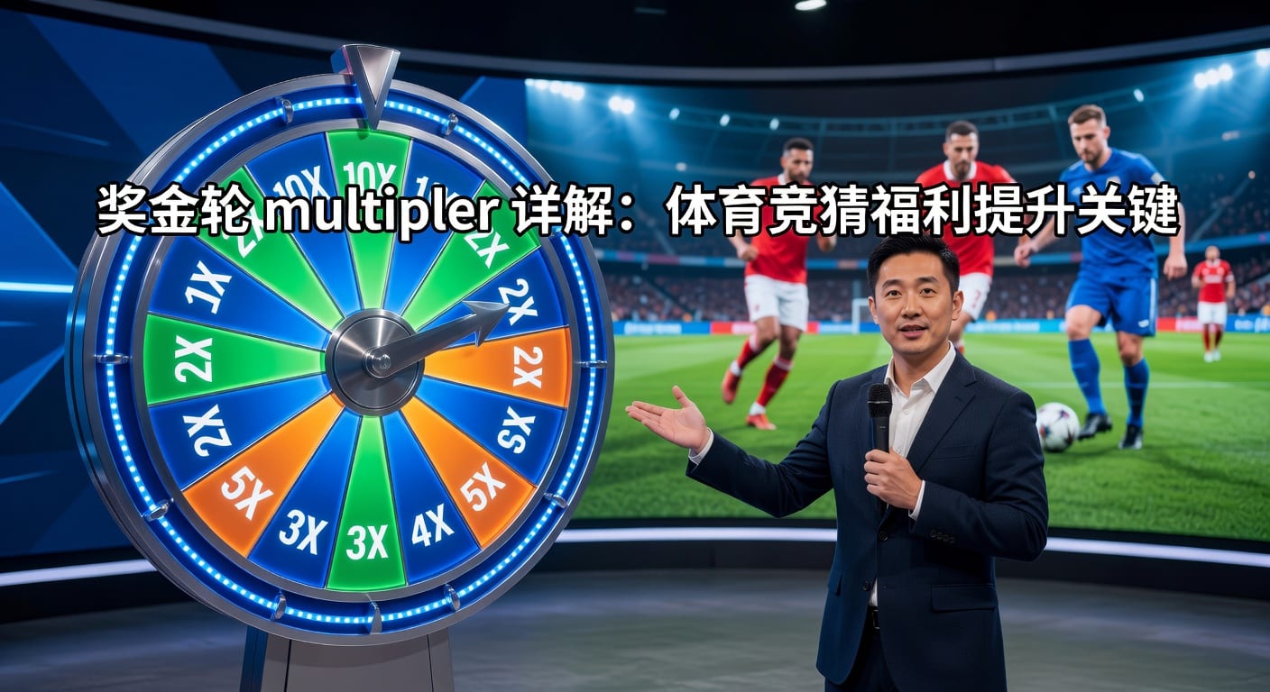 奖金轮 multiplier：解析体育博彩中的赔率放大机制与策略