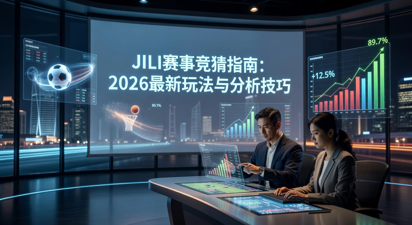 JILI体育博彩：资深玩家深度解析与实战指南
