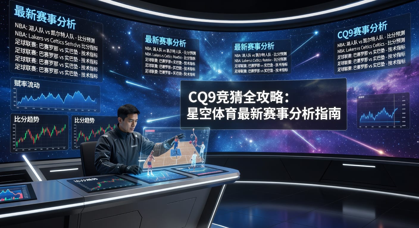 CQ9：2026年世界杯投注前瞻，资深分析师洞察与博彩策略