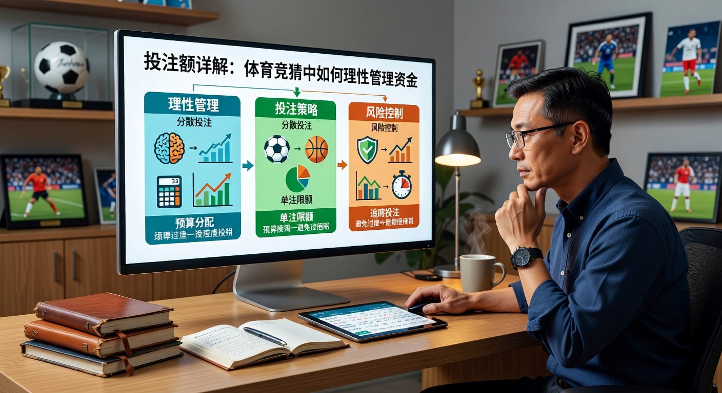 投注额 action：2026世界杯博彩新趋势与玩家策略