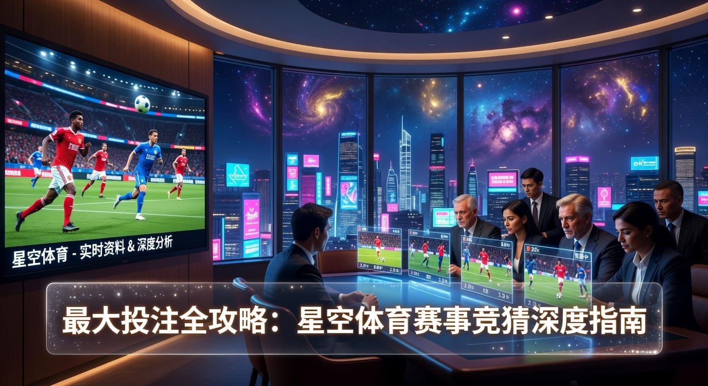 2026年世界杯投注：最大投注额度与策略深度解析