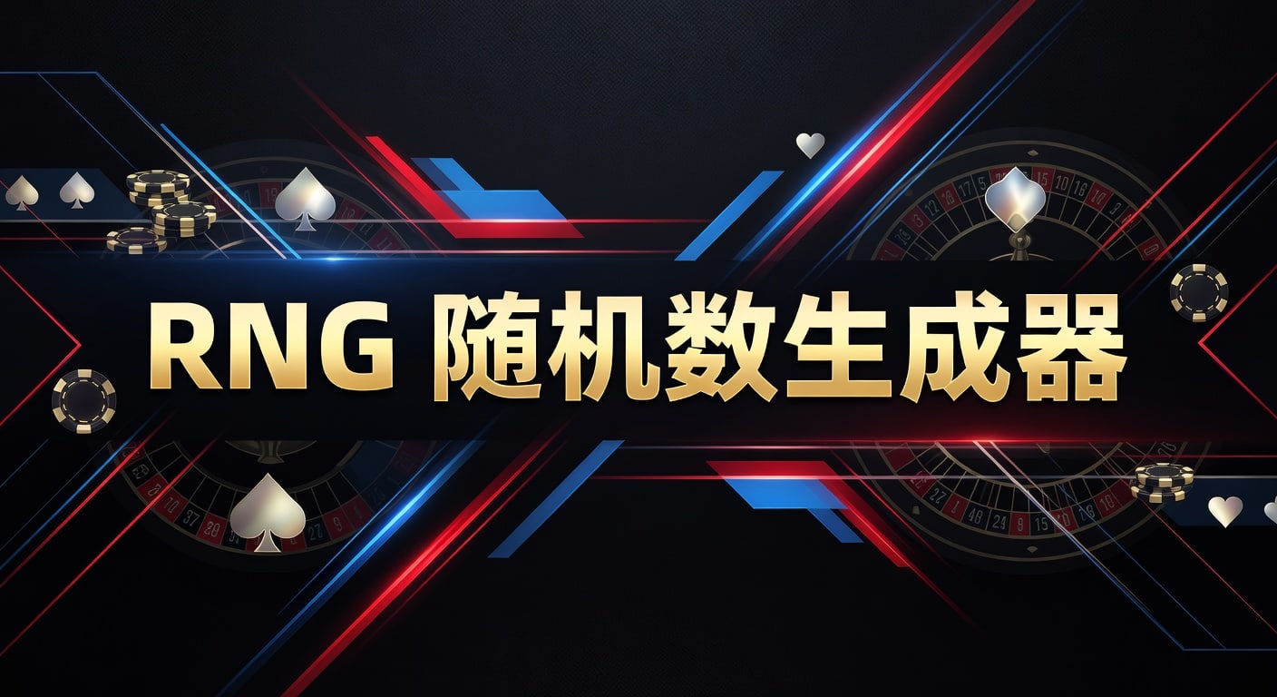 RNG 随机数生成器：体育竞猜公平与技术解析（2026年世界杯投注网）