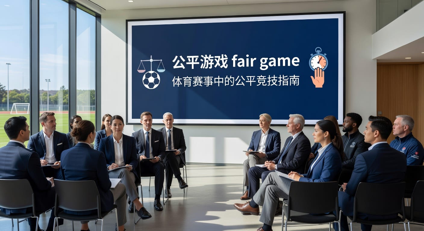 2026年世界杯投注：公平游戏深度解析 - 体育爱好者指南