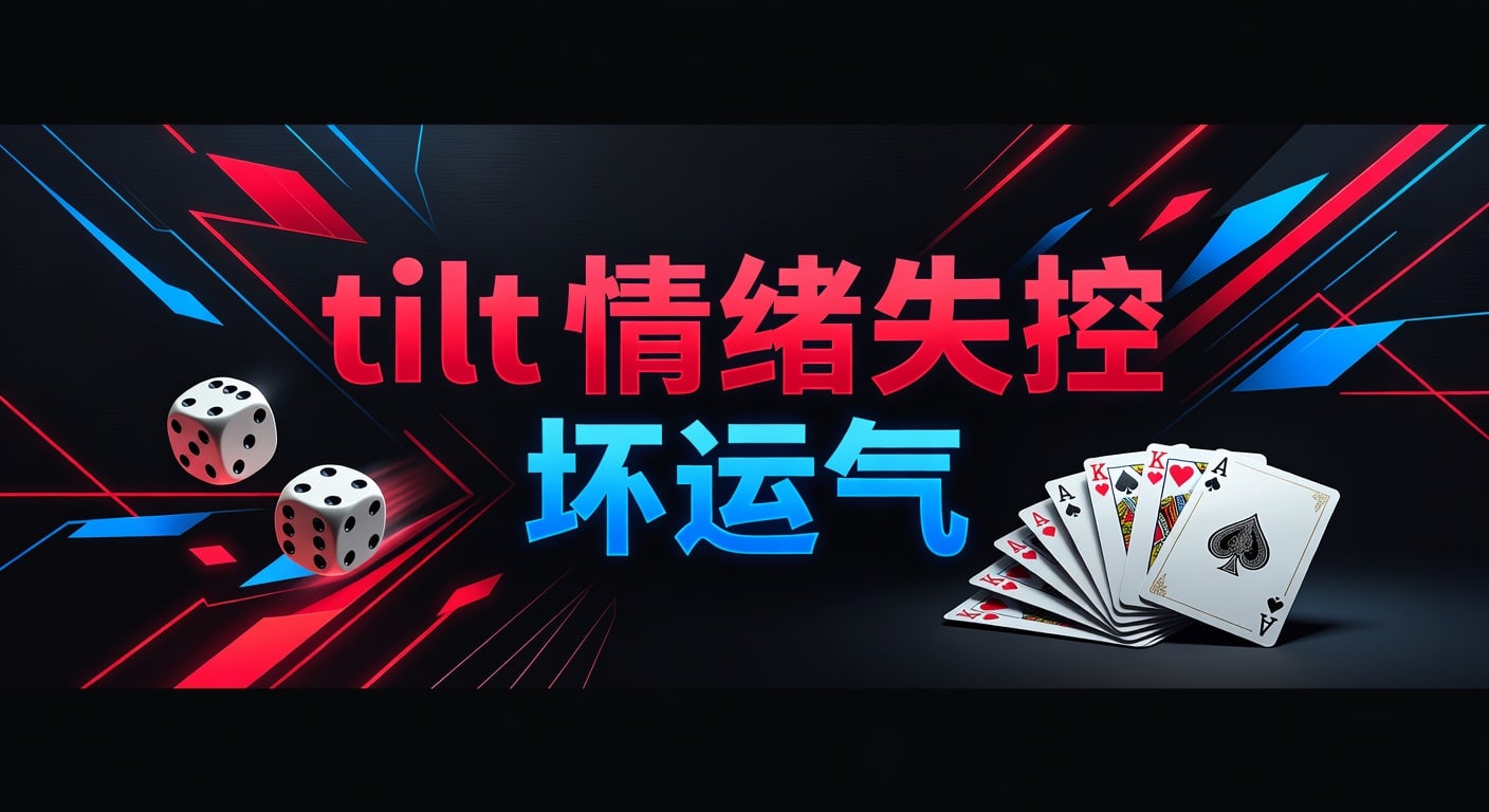 情绪失控与坏运气：2026年世界杯投注心理博弈
