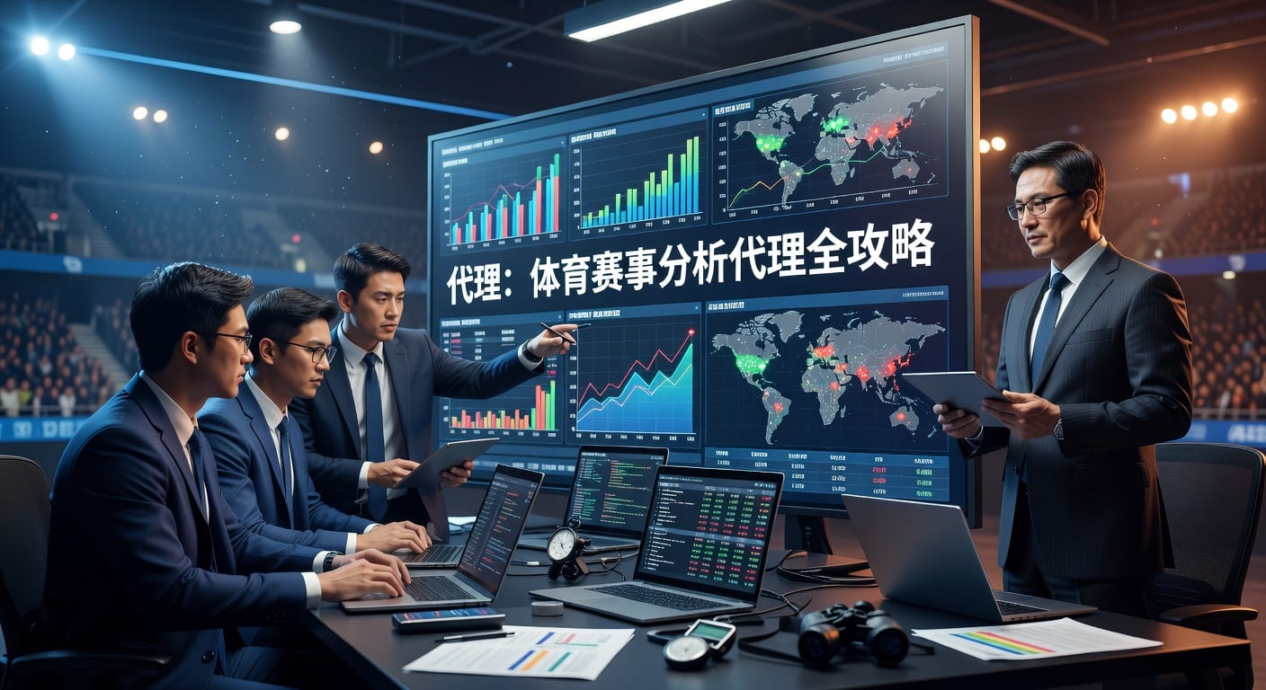 隐含赔率（Implied Probability）解析：2026年世界杯投注网深度解读
