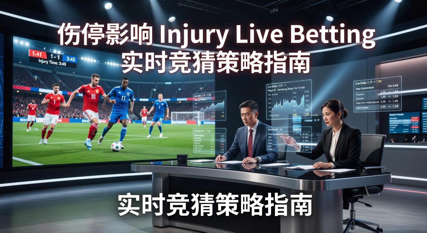 伤停影响 injury impact：2026年世界杯博彩投注深度解析