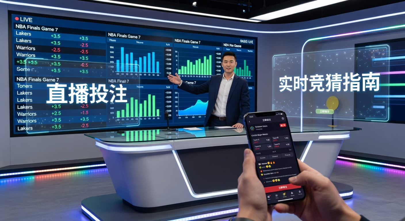 2026年世界杯在线投注：实时赔率与深度分析助你掌握先机