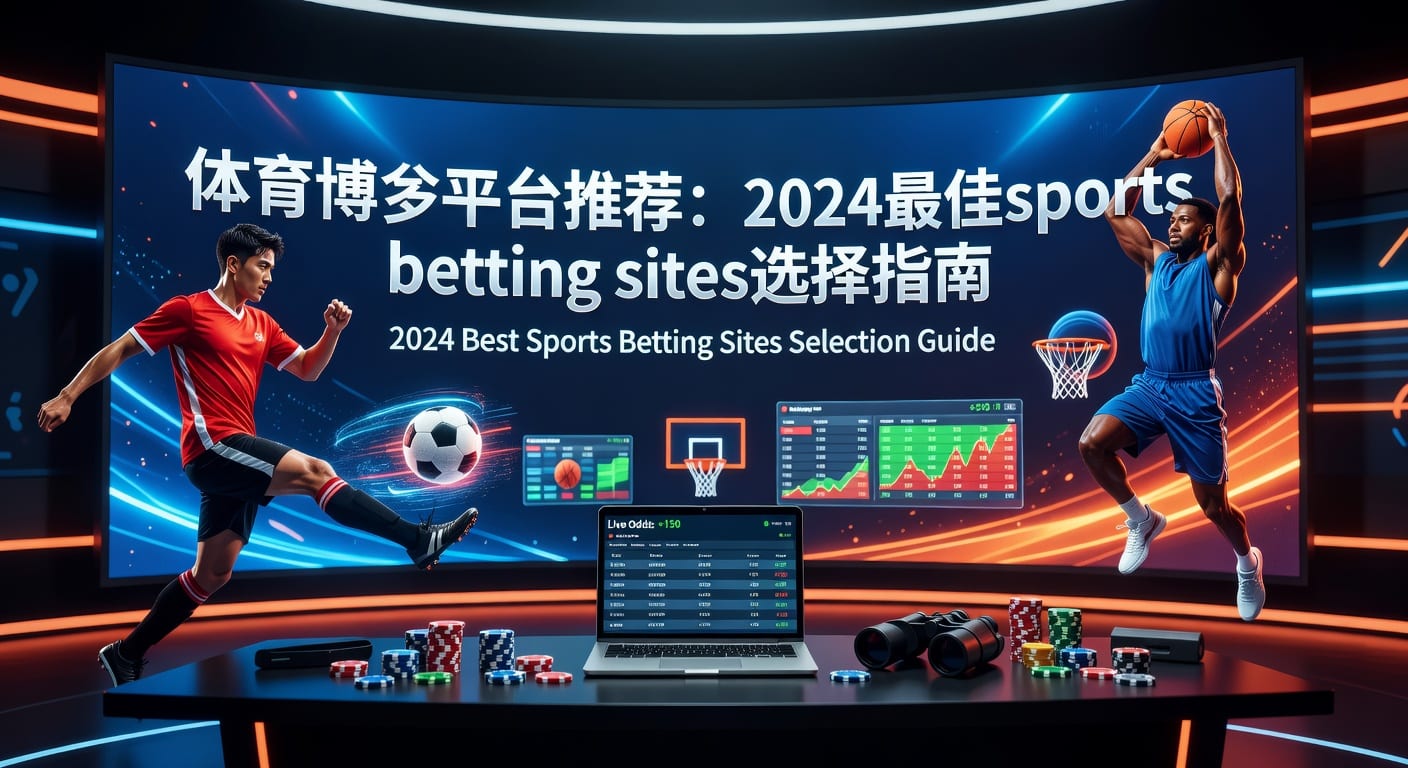 2026年世界杯投注：顶级体育博彩平台深度解析与玩法指南