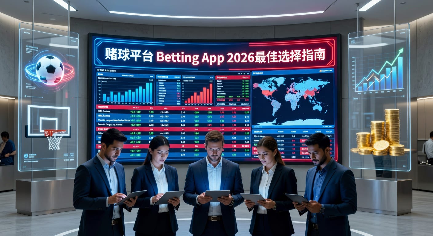 2026年世界杯在线投注APP：资深分析师带你玩转