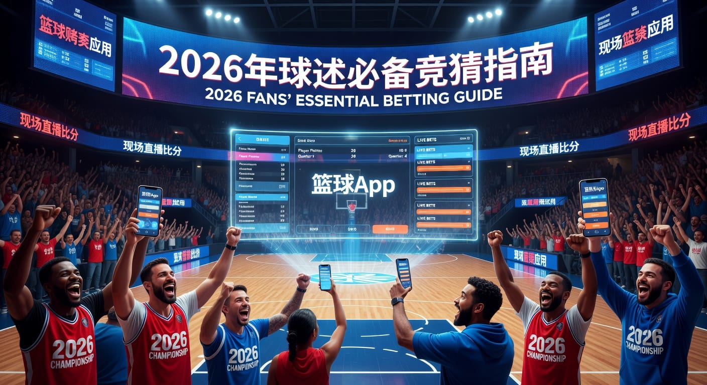 体育博彩App sports betting app：2026年赛事投注指南与分析