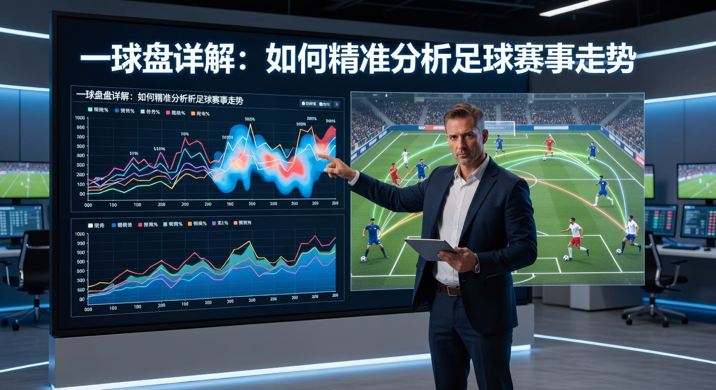一球盘：亚洲盘口深度解析与投注策略-2026年世界杯投注