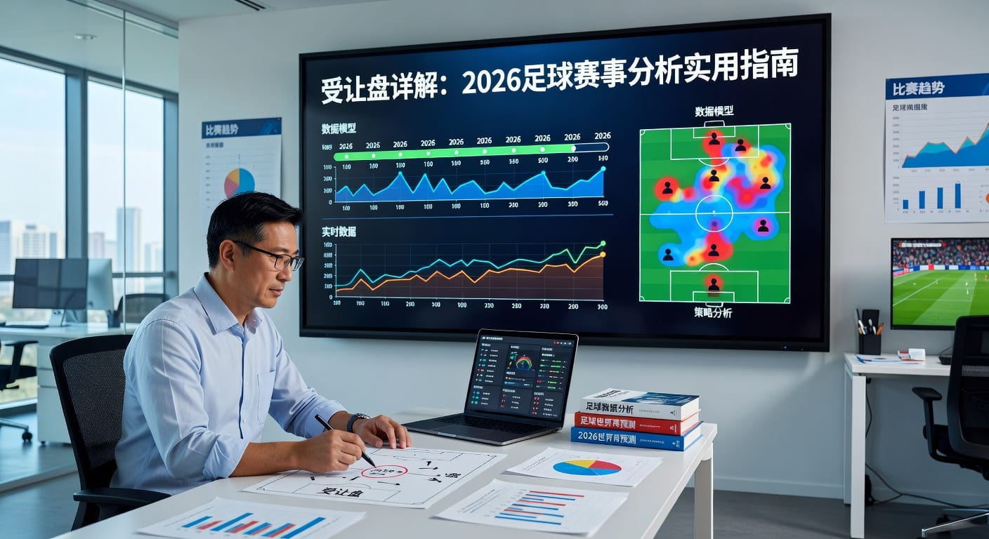 受让盘解析：体育爱好者必看的盘口技巧与策略（2026年版）