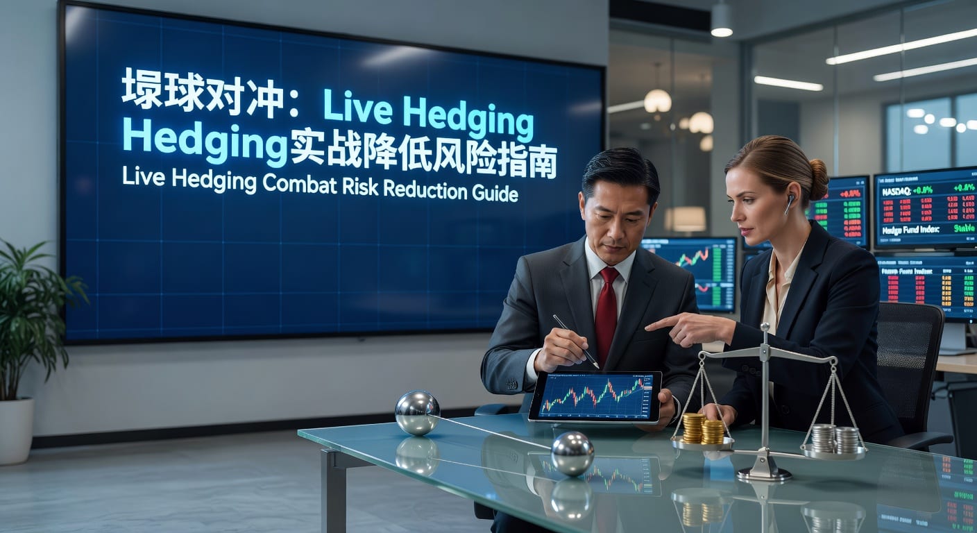 滚球对冲 live hedging：资深分析师带你玩转即时投注风险管理