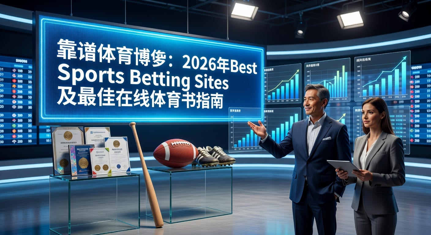 靠谱体育博彩：2026年世界杯投注入口深度解析