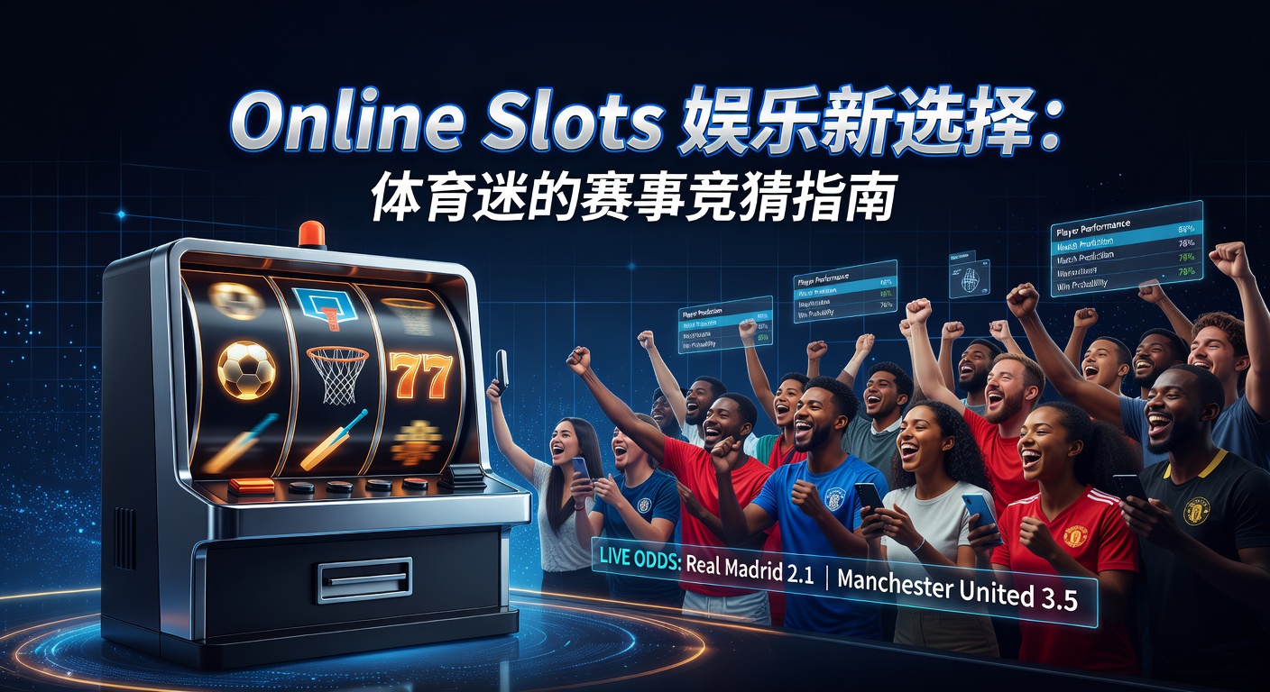 老虎机 Slots Online Slots：资深玩家的深度解析与体育博彩融合趋势