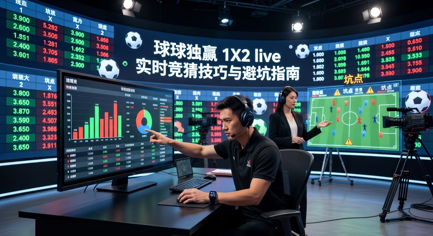 滚球独赢 1X2 live：赛中观察与取舍
