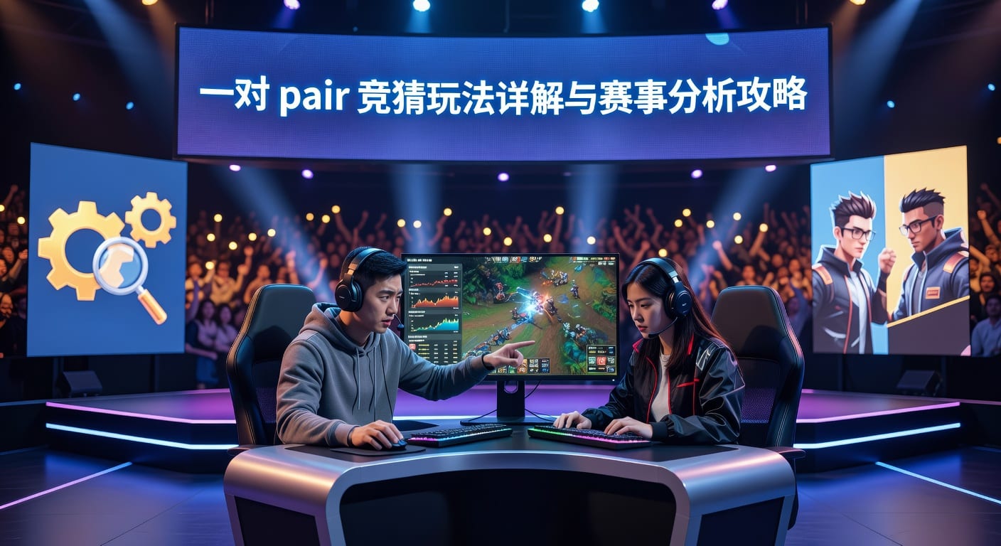 一对 pair：2026年体育赛事分析实战指南