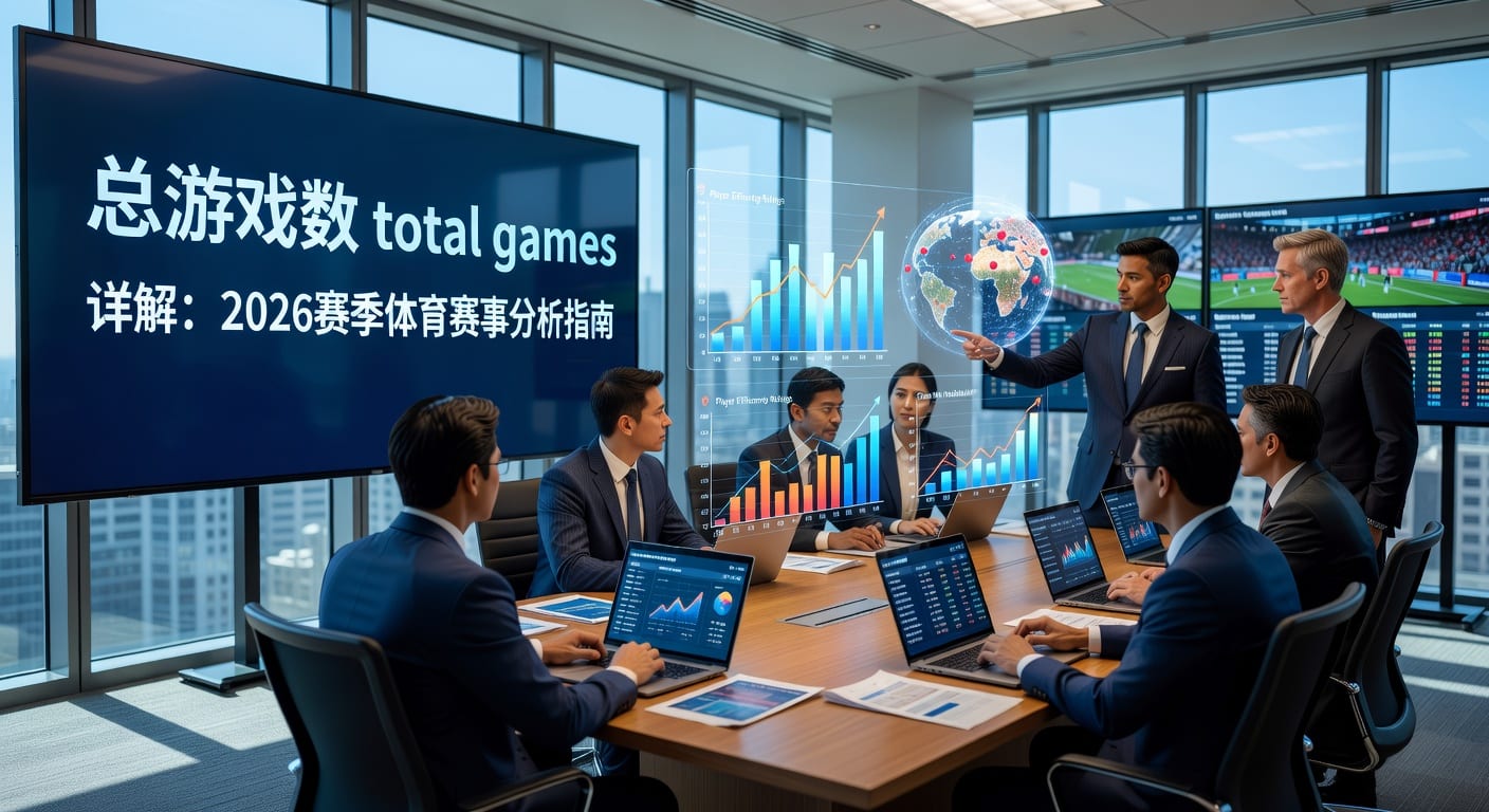总游戏数 total games：2026年世界杯投注数据解读