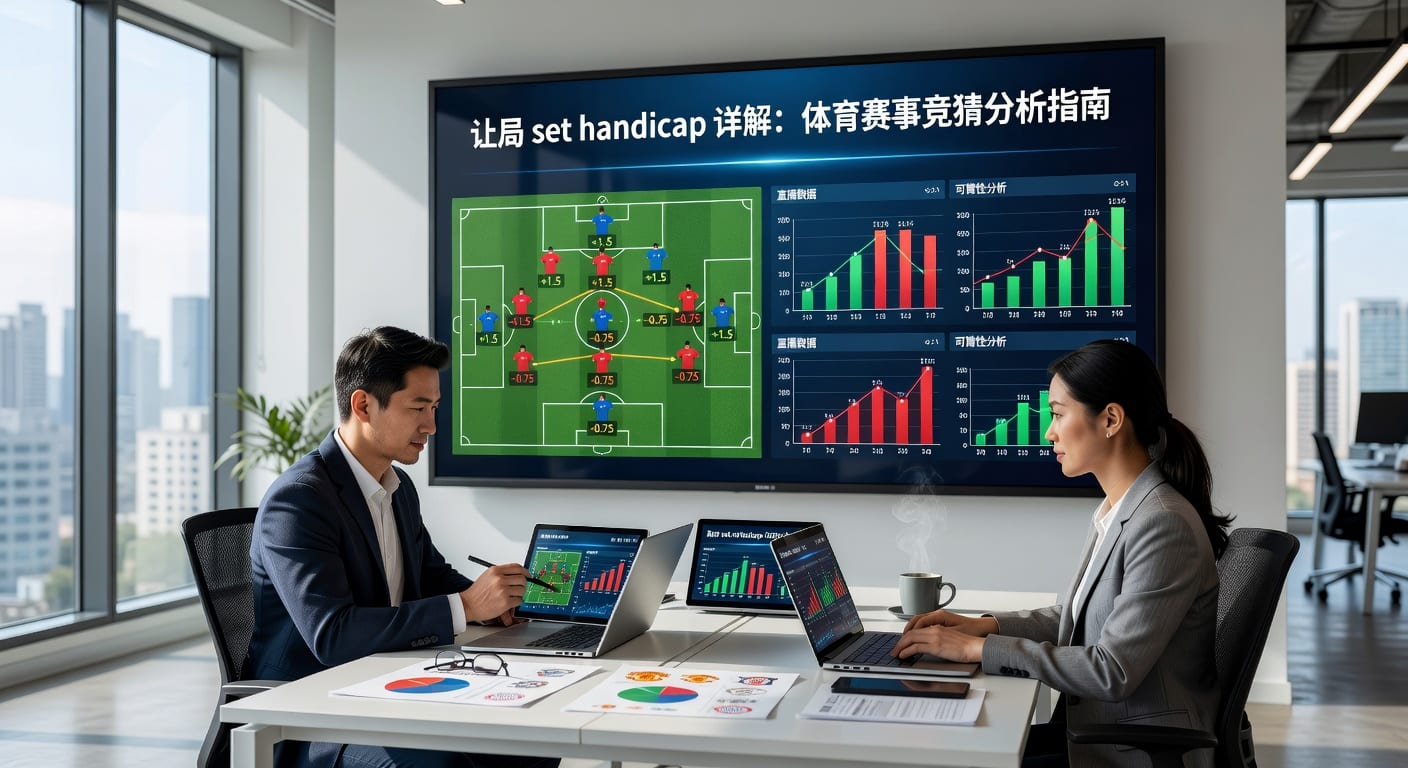 让局 Set Handicap 实战判断与投注技巧