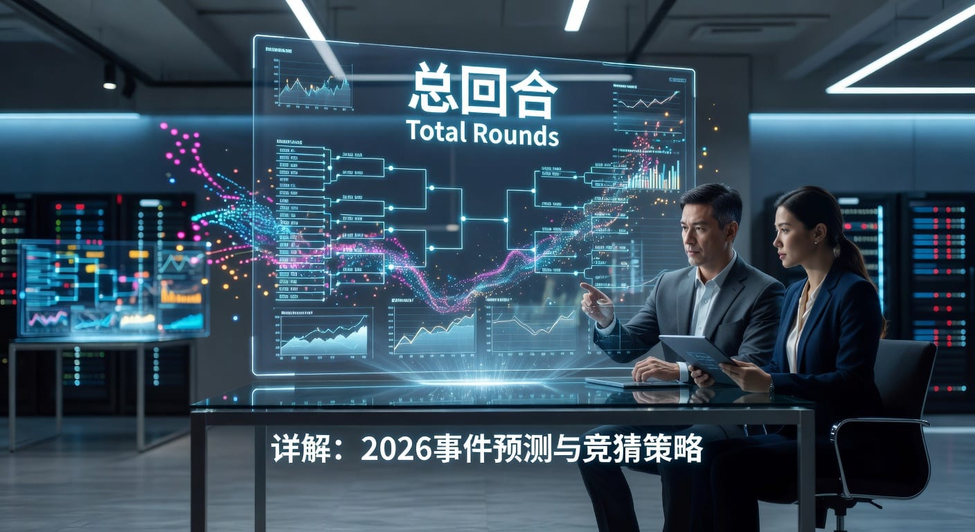 总回合 total rounds：体育赛事总回合解析